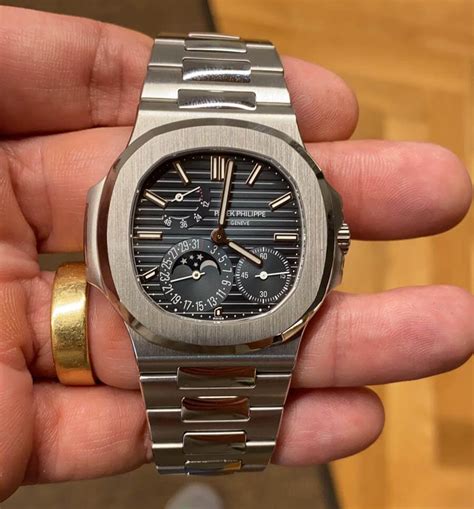 patek philippe price original|Patek Philippe cheapest watch price.